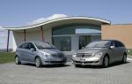 Mercedes-Benz B-Class 2006 года